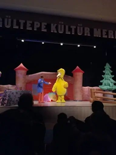 Kurum görseli