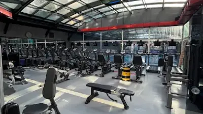 Şelale Sporium
