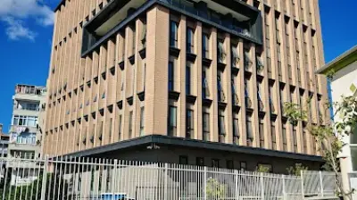 Kağıthane Halk Eğitimi Merkezi