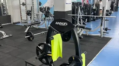 Yeşilce Spor Tesisi