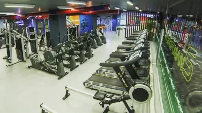 MAT Sports Club Health & Life