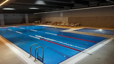 KAĞITHANE AQUA SWIM YÜZME OKULU
