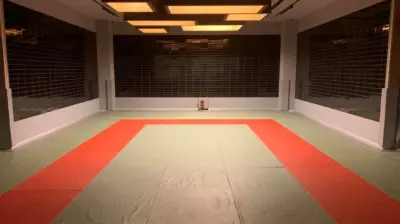 Aikimode Aiki Akademi 4.Levent (Sapphire)
