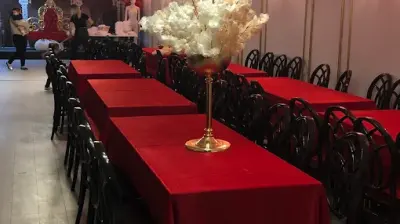 Rubi Organizasyon