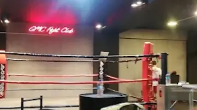 GMC Fight Club
