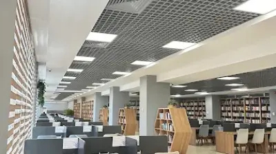 Sultan Selim Kültür Merkezi