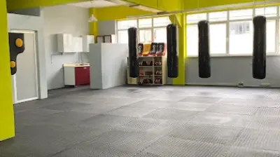 EA Fight Club