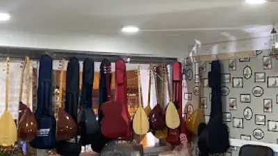 Mesut Gümüş Sanat Merkezi