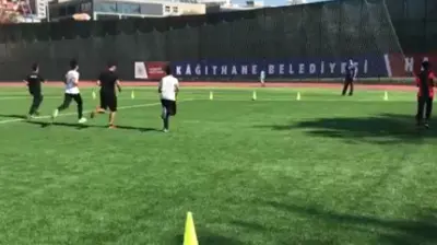 KAĞITHANE VARDAR SPOR KULÜBÜ