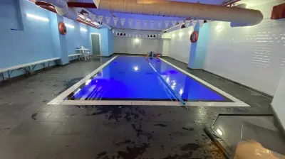 GymKids Atagen