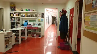 Maker Çocuk