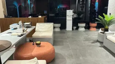 Vadi Wellness The Superior Living Kağıthane