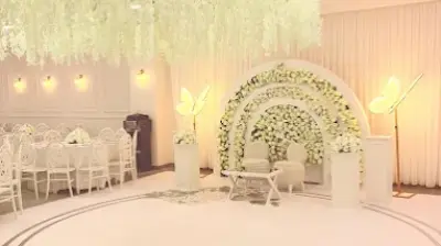 Gözde Mekan Davet Evi