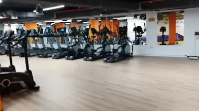 MOD Sports & Pool