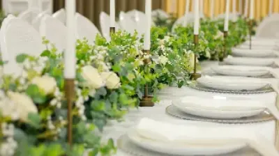 Nevazen Event & Venue ( Davet Evi)