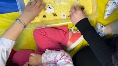 Luna kids