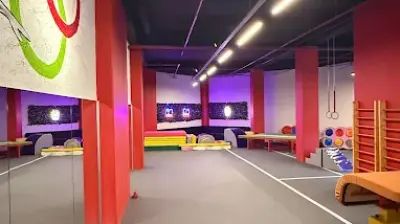 M&B Jimnastik Akademi - Taekwondo