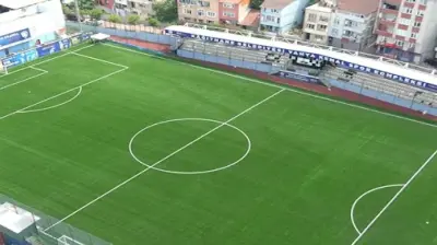 Yahya Kemal Spor Futbol Akademisine