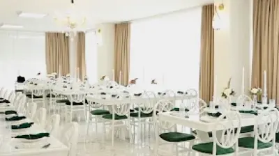 Belle Vie Davet Evi