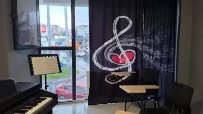İstanbul Ada Müzik ve Sanat Akademi