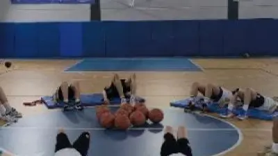 PANTERLER BASKETBOL KULÜBÜ