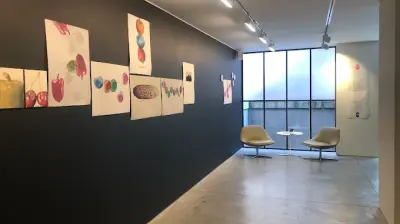 adas sanat merkezi