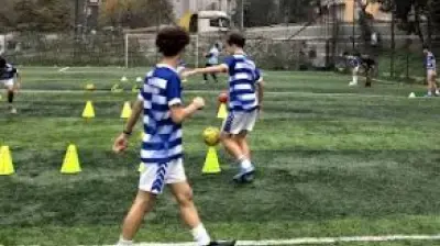 Kağıthane Yıldızlar Futbol Akademisi