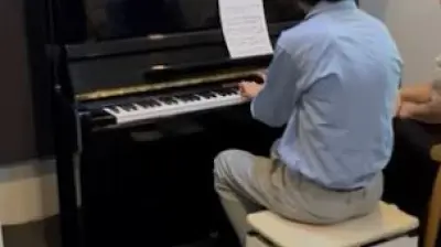 Gökay Özgür Müzik Akademi