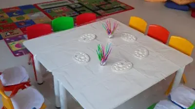 Kırmızı Çocuklar Derneği