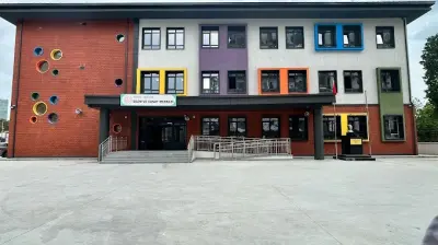 KAĞITHANE BİLSEM