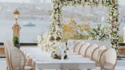 Lavinia Events