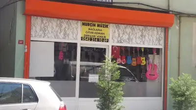 nurçin müzik