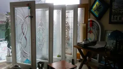 Çağın Vitray Sanat Evi