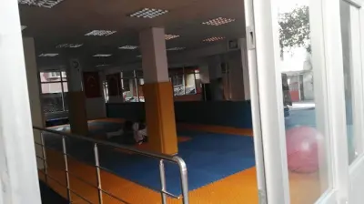 Koç Taekwondo