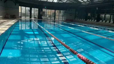 Swimlife Yüzme Okulu