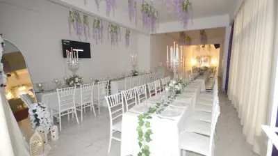 Lavanta Davet