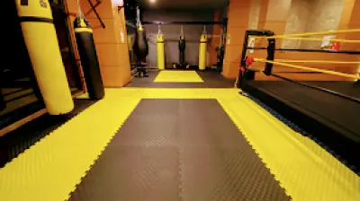 Kick boks Ataşehir