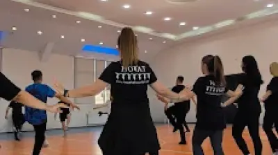 Hoyat Halk Oyunları