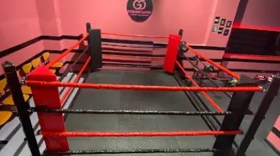 Gökhan Ocak Fight Academy