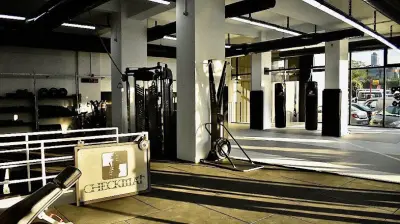 Checkmat Istanbul