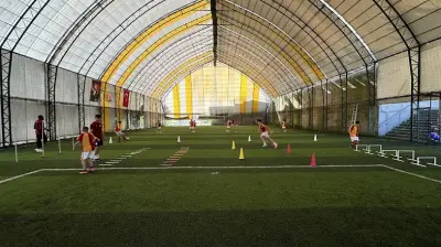 Galatasaray Kağıthane Futbol Okulu