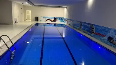 İstanbul Yüzme Eğitimi Swimming Coach