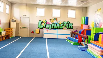 Kids Academy