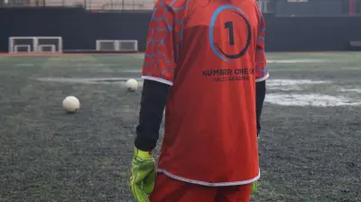 Number One GK