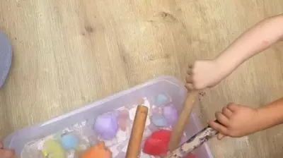 Mini Days Kids Club