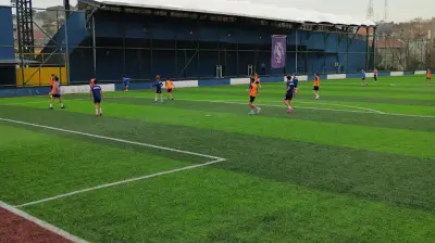 Sarıyer Spor Kulübü Tesisleri