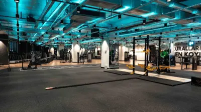 MACFit Vialand