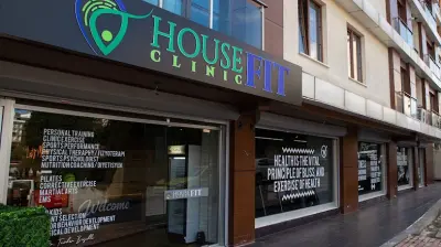 House Fit Clinic - Göktürk Şubesi