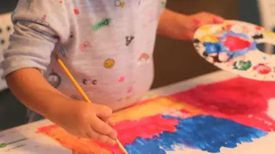 Piccoli Kids Art Academy