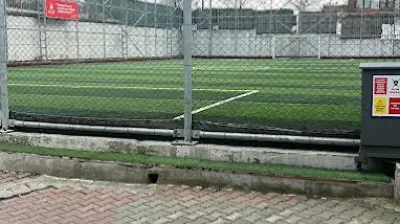 Tevfik Aydeniz Spor Tesisi